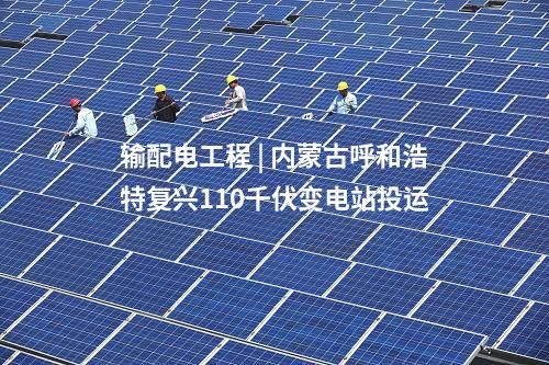 台区储能 | 全国首个半固态电池储能台区投运