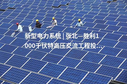 抽水蓄能电站 | 国网新源浙江宁海抽水蓄能电站首台机组投产发电