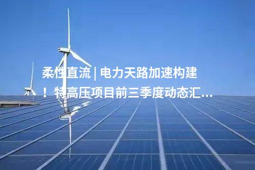 抽水蓄能电站 | 青海南山口抽水蓄能电站主体工程土建标（C3、C4）施工组织设计通过审查