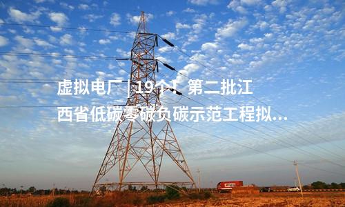 火电建设 | 2599万元！国家能源集团660MW超超临界机组20%负荷灵活性调峰技术研究与应用服务中标候选人公示
