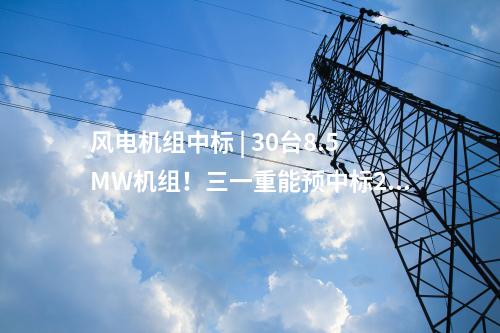风光制氢一体化项目 | 光伏1.23GW！内蒙古风光制氢一体化项目配套光伏工程公示