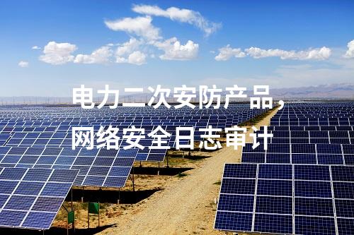 调度数据网及二次安防，信息系统等级保护测评及安全评估