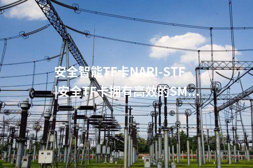 安全智能TF卡NARI-STF|安全TF卡拥有高效的SM1加解密性能
