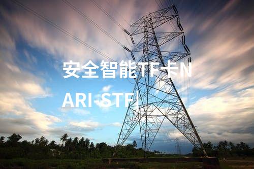 安全智能TF卡NARI-STF|安全TF卡提供了多层防护功能