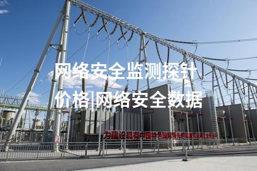 网络安全监测探针文件目录|网络安全监管体系
